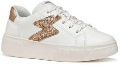 GEOX gyerek sportcipő MIKIROSHI - fehér 38 - answear - 24 990 Ft
