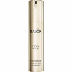 BABOR HSR Lifting Anti-Wrinkle Neck & Decollete Crema Femei 50ml
