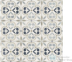 Cifre Cerámica KAMARI Fint 60x60 cm padlólap (CIF0430)