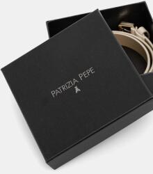 Patrizia Pepe колан дамски от кожа (8W0047.L001) - answear - 166,23 лв