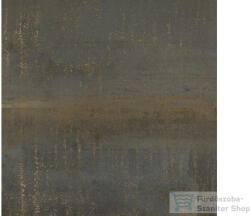 Cifre Cerámica METAL Rust Mate 60x60 cm padlólap (CIF0185)