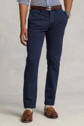 Ralph Lauren nadrág - sötétkék 32/32 - answear - 72 990 Ft