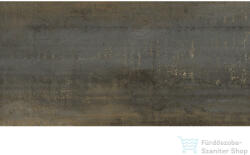 Cifre Cerámica METAL rust Mate 60x120 cm padlólap (CIF0183)