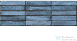 Cifre Cerámica MONTBLANC Stack Blue 20x60 cm fali csempe (PI8117)