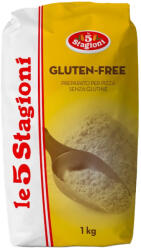  5 Stagioni gluténmentes pizzaliszt 1kg