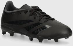 adidas Performance gyerek focicipő PREDATOR LEAGUE FG - fekete 28.5