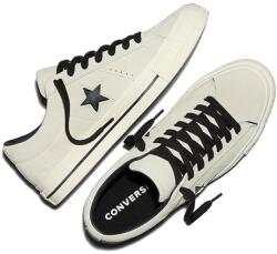 Converse Велурени кецове One Star 95