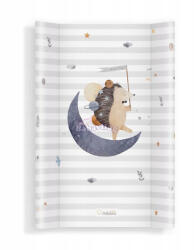  ALBERO MIO pelenkázó lap 50x80 merev - Süni