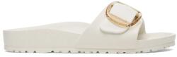 Birkenstock papucs Madrid Big Buckle EVA - bézs Női 41 - answear - 24 990 Ft