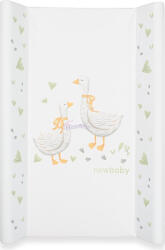  New Baby pelenkázó lap 50x80 merev - Libák