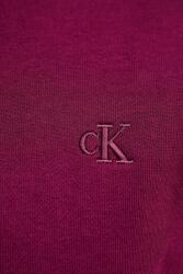 Calvin Klein суичър с качулка дамски от памук (LV047C224G) - answear - 105,60 лв
