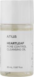 Anua - (MINI) Heartleaf Pore Control Cleansing Oil - Olajos arclemosó - 20ml