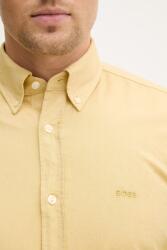 BOSS Orange Памучна риза (50519707) - answear - 109,51 лв