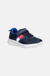 Tommy Hilfiger gyerek sportcipő - sötétkék 25 - answear - 29 990 Ft