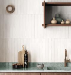 Equipe Cerámicas EQUIPE CORSICA WHITE SAND törtfehér Burkolat