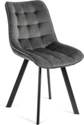 HOUSE 5 étkezőszék BELLA szürke