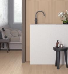 Equipe Ceramicas 7, 5x60 EQUIPE EART OAK APPLE Bézs matt csúszásmentes padló és falburkolat