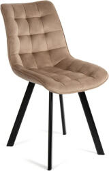 HOUSE 5 étkezőszék BELLA bézs