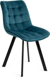 HOUSE 5 étkezőszék BELLA türkiz