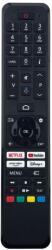 înlocuitoare TOSHIBA RC45162 - original autentic telecomandă cu control vocal
