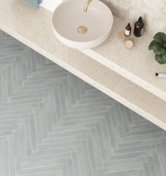 Equipe Cerámicas EQUIPE CORSICA BLUE EARTH Burkolat