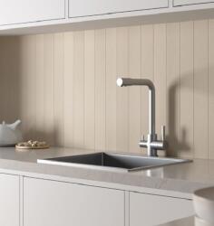 Equipe Ceramicas EQUIPE EART SAND Bézs matt csúszásmentes padló és falburkolat