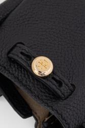 Tory Burch ключодържател дамски от кожа Romy (184996)