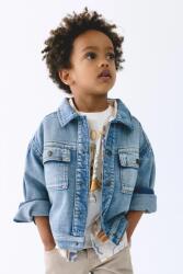 MAYORAL gyerek farmerkabát - kék 104 - answear - 15 690 Ft