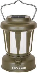 Carp Zoom Solar kempinglámpa (CZ6658)