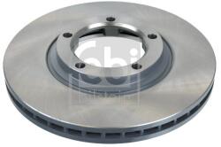 Febi Bilstein Brzdový kotúč FEBI BILSTEIN 108592 (108592)