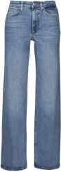 Only Jeans flare ONLJUICY HW WIDE LEG REA365 Only albastru US 30 / 30