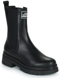 Meline Ghete Femei VZ1001-A-6257 Meline Negru 40