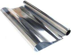 Automax Ablakfólia 75x300cm tükör (silver) AM4725