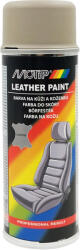 MOTIP Bőr, műbőr festék cappuccino barna 200 ml Motip 233625