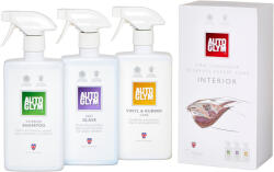 Autoglym The Collection - Perfect Interior (tökéletes beltér)