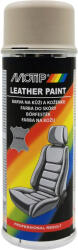 MOTIP Bőr, műbőr festék sötét-bézs 200 ml Motip 233601