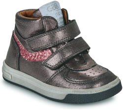 GBB Pantofi sport stil gheata Fete ERMELIE GBB Negru 24