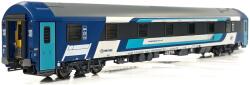 L. S. Models 98000 Hálókocsi, WLABmz, MÁV-Start VI (LS98000)