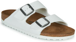 Birkenstock Papuci de vară Femei Arizona BIRKENSTOCK Alb 35 - spartoo - 377,60 RON