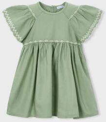 Mayoral gyerek ruha - zöld 134