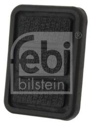Febi Bilstein Obloženie pedálu, brzdový pedál FEBI BILSTEIN 11947 (11947)