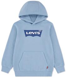 Levi's gyerek felső BATWING PULLOVER HOODIE - kék 116