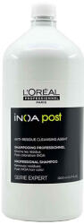 L'Oréal INOA Post regeneráló sampon festett hajra, 1500 ml