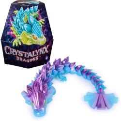 Spin Master CrystaLynx: Dragonii mici de colecție - Spin Master (6075199) Figurina