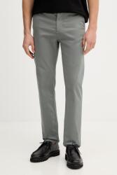BOSS Orange nadrág - szürke 33/32 - answear - 56 990 Ft