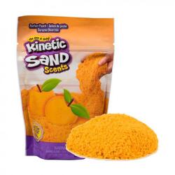 Spin Master Kinetic Sand Scents: Nisip parfumat 227g - Piersică - Spin Master (6070194/20147263)