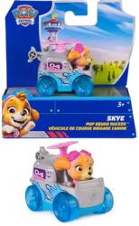 Spin Master Patrula Cățelușilor: Pup Squad Racers - Mini vehiculul Skye - Spin Master (6074402/20154300)