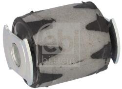 Febi Bilstein Ložiskové puzdro, listová pružina FEBI BILSTEIN 194751 (194751)