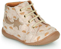 GBB Pantofi sport stil gheata Fete POMME GBB Bej 18