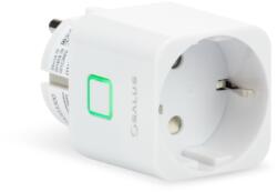 SALUS Priza Inteligenta Cu Monitorizare Consum Energie Salus Spe600 (spe600)